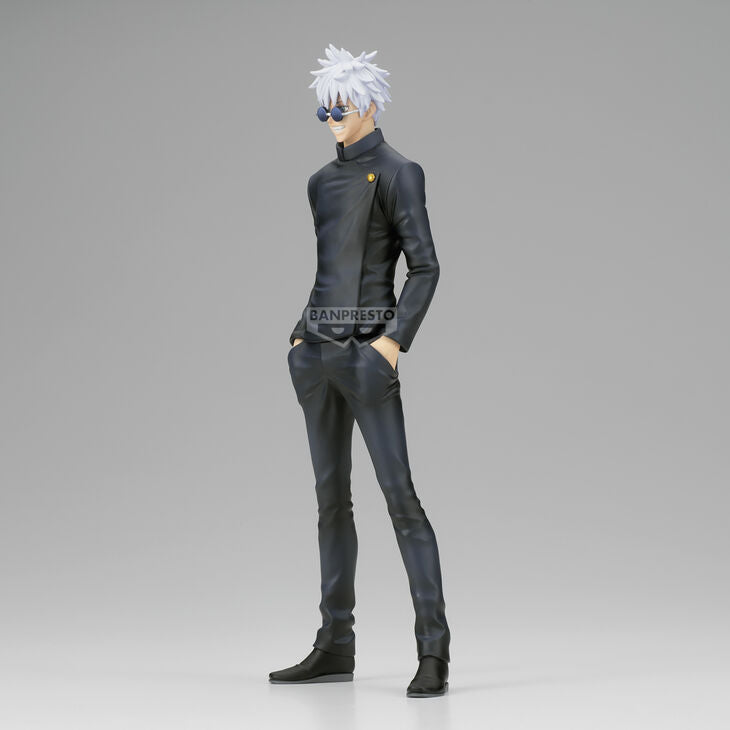 JUJUTSU KAISEN - Satoru Gojo King of Artist Special Prize Figure (Hidden Inventory/Premature Death Ver.)