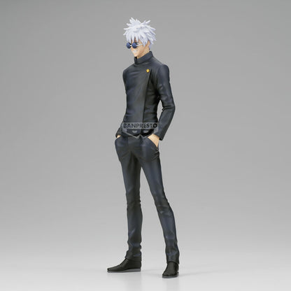 JUJUTSU KAISEN - Satoru Gojo King of Artist Special Prize Figure (Hidden Inventory/Premature Death Ver.)