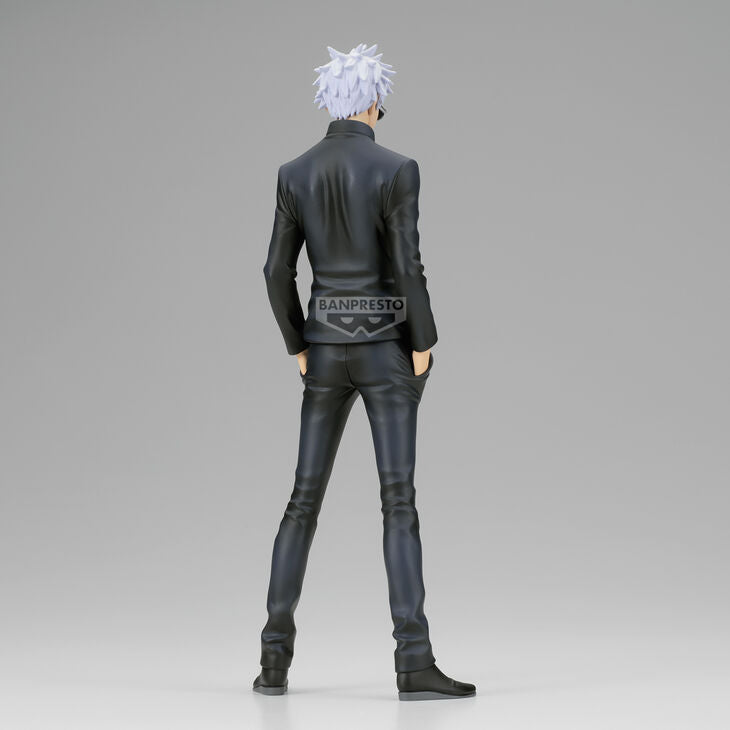 JUJUTSU KAISEN - Satoru Gojo King of Artist Special Prize Figure (Hidden Inventory/Premature Death Ver.)