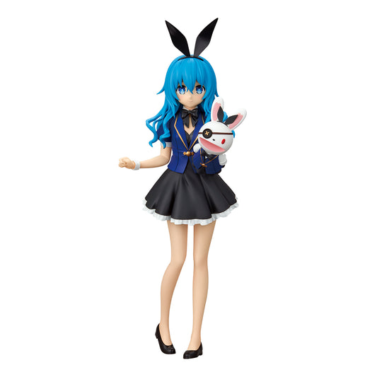 Date A Live - Yoshino Glitter & Glamours Prize Figure