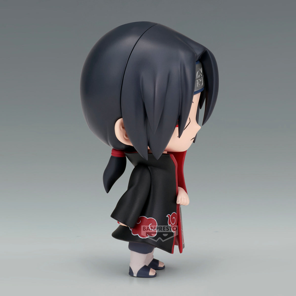 Naruto Shippuden - Itachi Uchiha Repo Prize Figure