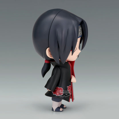 Naruto Shippuden - Itachi Uchiha Repo Prize Figure