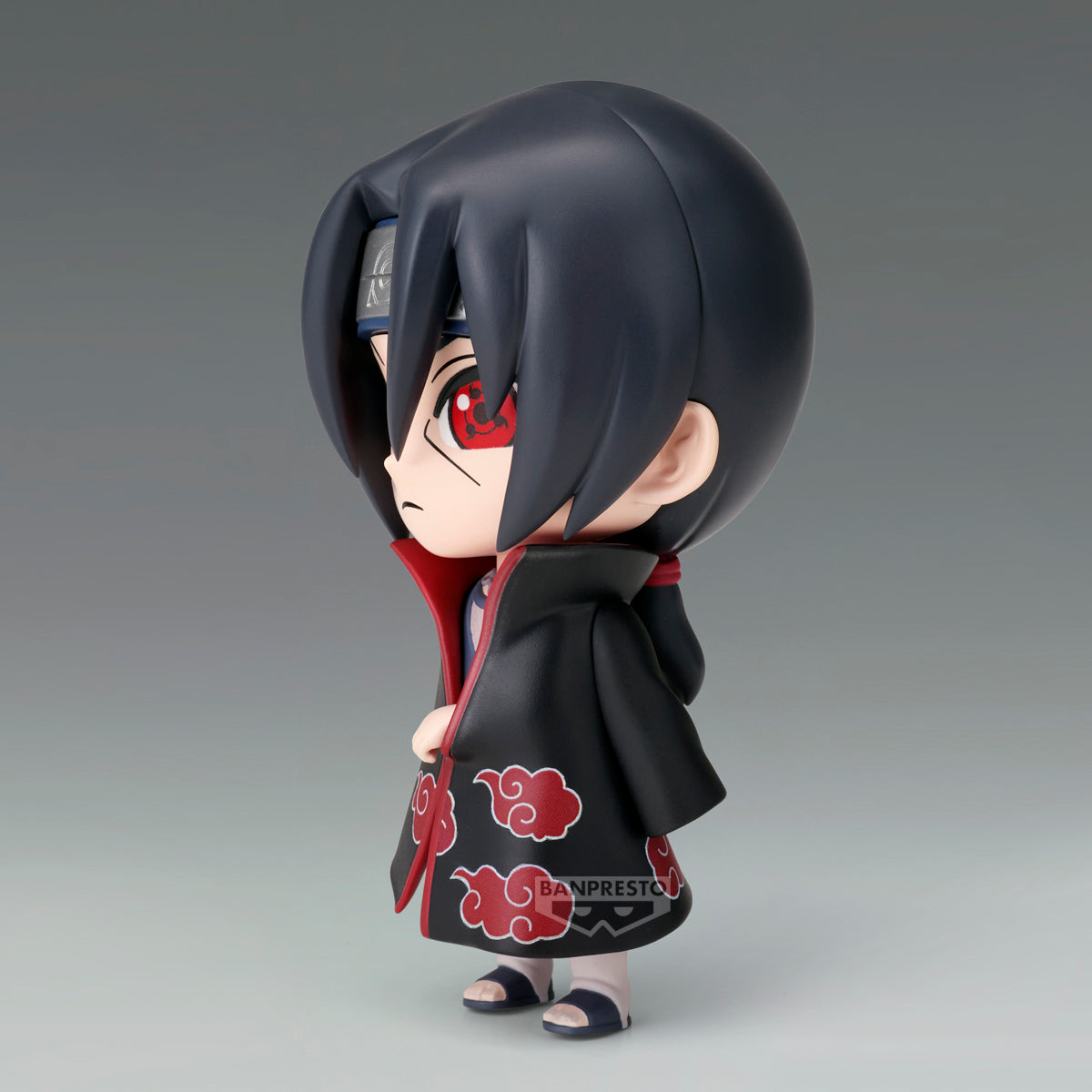 Naruto Shippuden - Itachi Uchiha Repo Prize Figure