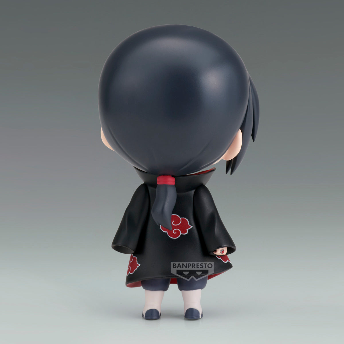 Naruto Shippuden - Itachi Uchiha Repo Prize Figure
