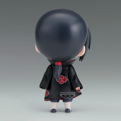 Naruto Shippuden - Itachi Uchiha Repo Prize Figure