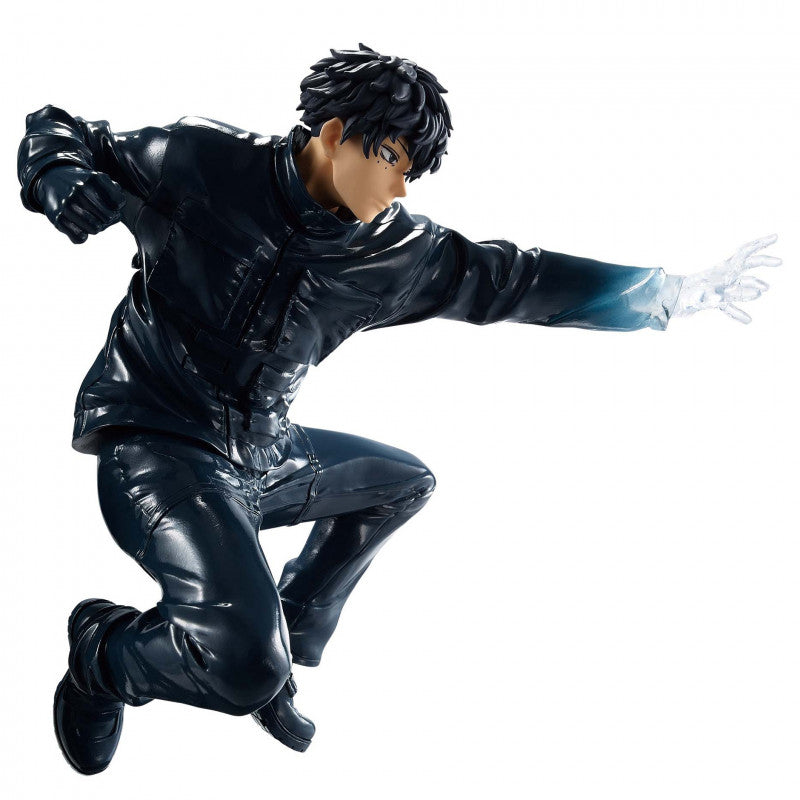 SAKAMOTO DAYS - Natsuki Seba - Figure Vibration Stars