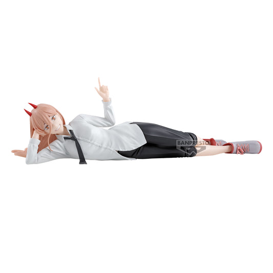 Chainsaw Man - Power Prize Figure