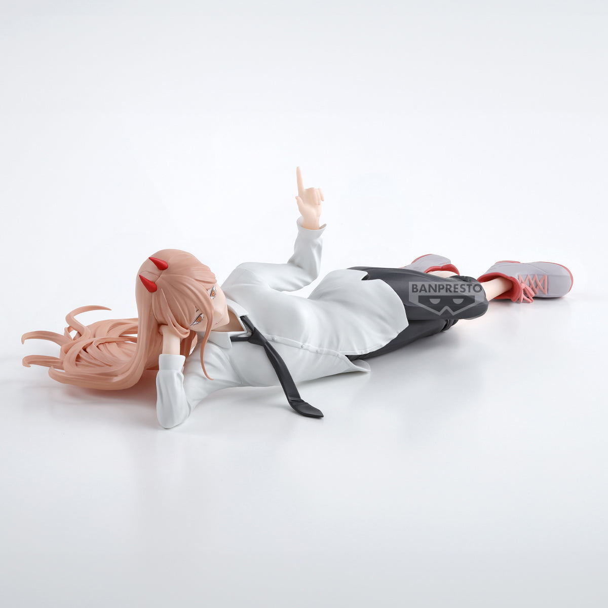 Chainsaw Man - Power Prize Figure