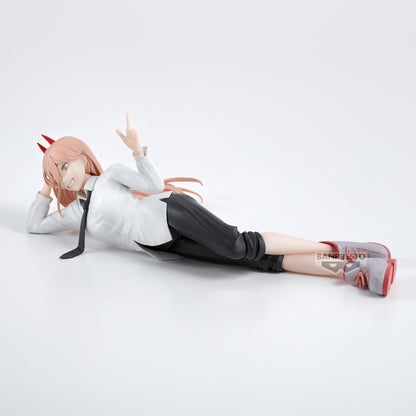 Chainsaw Man - Power Prize Figure