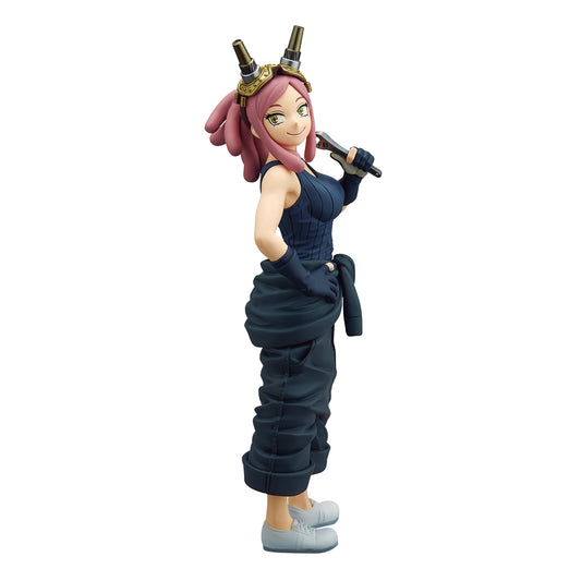My Hero Academia - Mei Hatsume Glitter & Glamours Prize