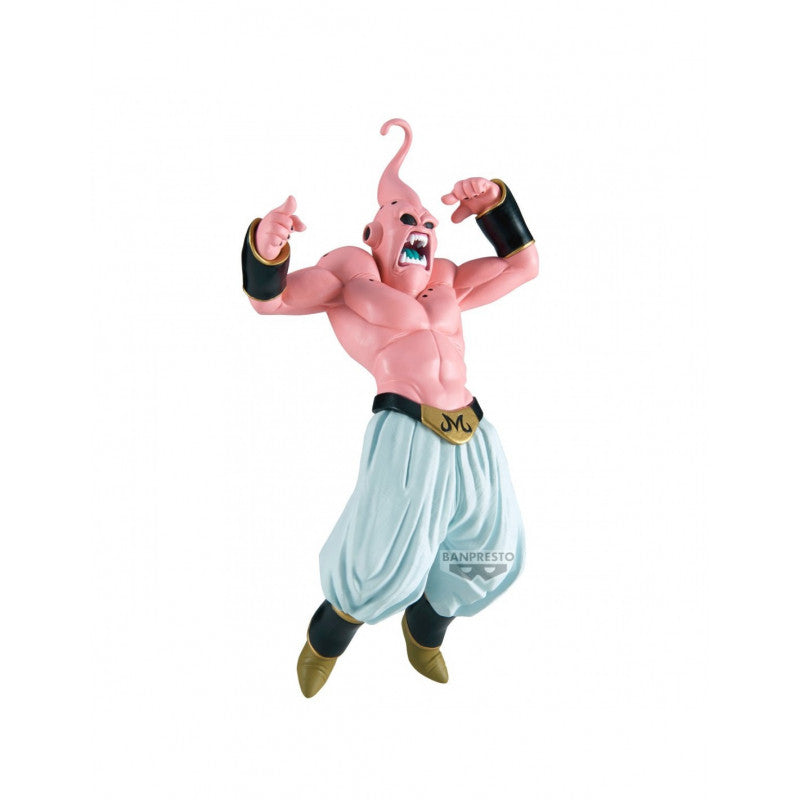 DRAGON BALL Z - Majin Buu - Figure Match Makers
