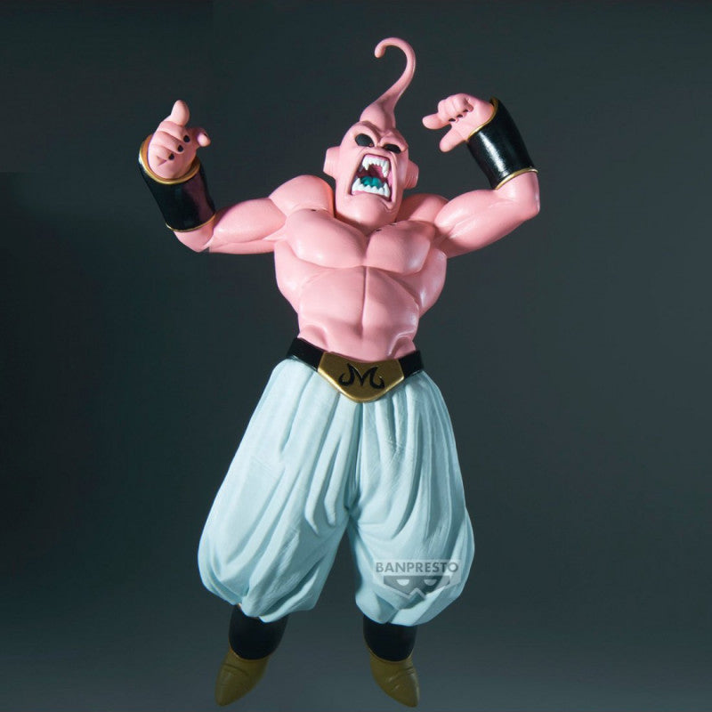 DRAGON BALL Z - Majin Buu - Figure Match Makers