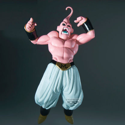 DRAGON BALL Z - Majin Buu - Figure Match Makers