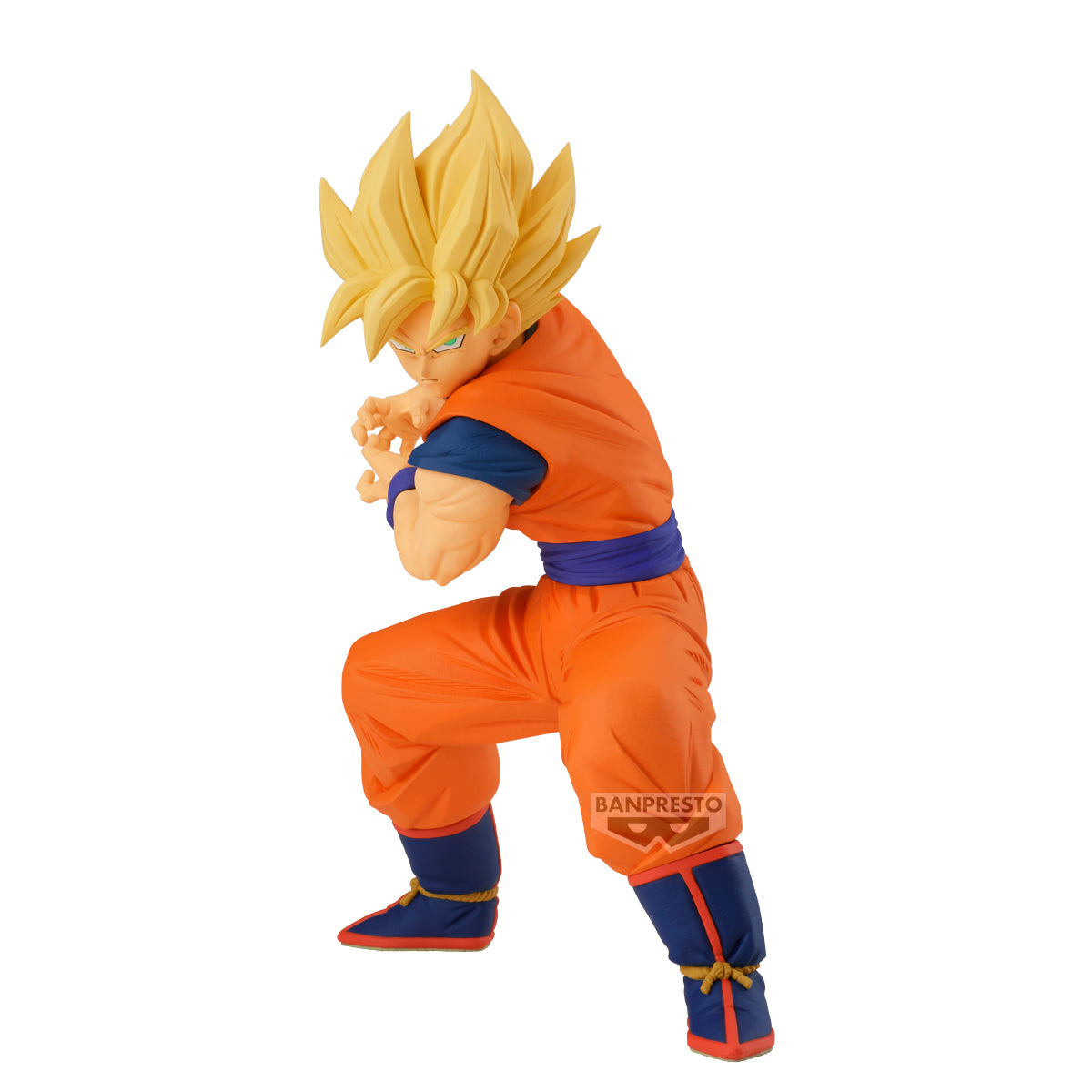 Dragon Ball Z - Son Goku Grandista Prize Figure