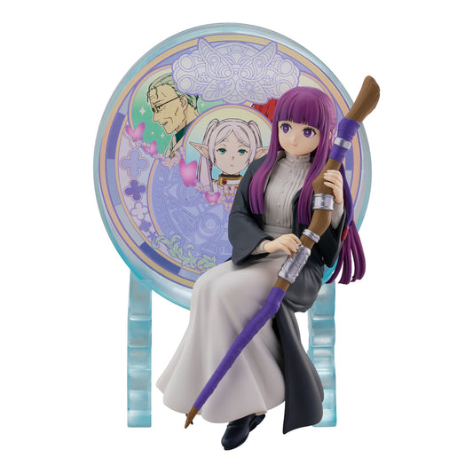 Frieren: Beyond Journey's End - Fern Glasscape Prize Figure