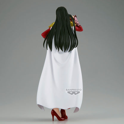 One Piece - Boa Hancock Glitter & Glamours II Prize Figure