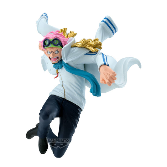One Piece - Koby Battle Record Collection Prize Figure
