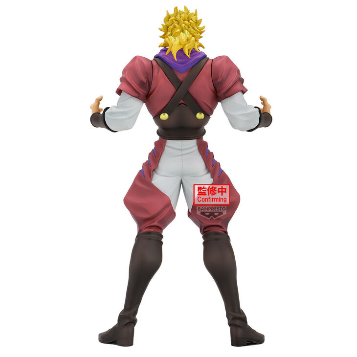 JoJo's Bizarre Adventure - Dio Brando Mometria Prize Figure (Phantom Blood Ver.)