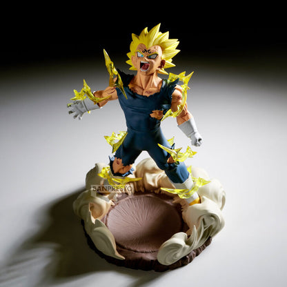 Dragon Ball Z - Majin Vegeta History Box Prize Figure