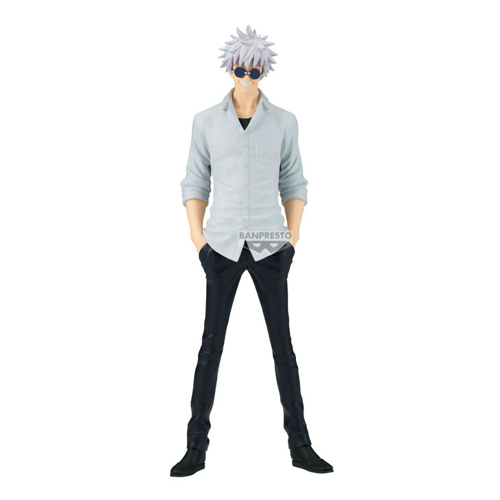 JUJUTSU KAISEN - Saturo Gojo King of Artist Prize Figure (Hidden Inventory/Premature Death Ver.)