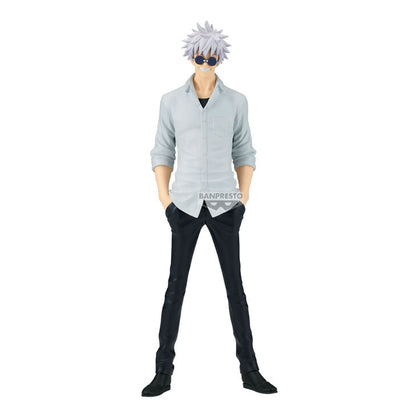 JUJUTSU KAISEN - Saturo Gojo King of Artist Prize Figure (Hidden Inventory/Premature Death Ver.)