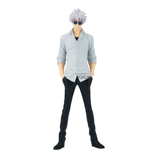 JUJUTSU KAISEN - Saturo Gojo King of Artist Prize Figure (Hidden Inventory/Premature Death Ver.)