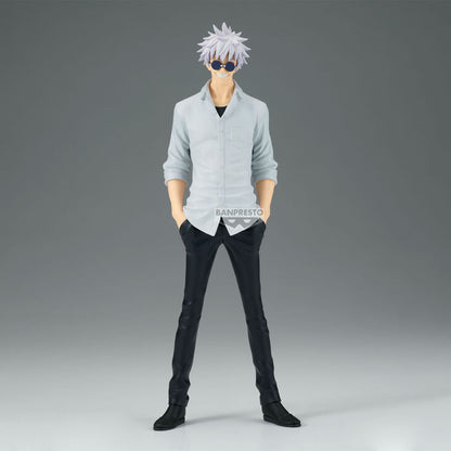 JUJUTSU KAISEN - Saturo Gojo King of Artist Prize Figure (Hidden Inventory/Premature Death Ver.)