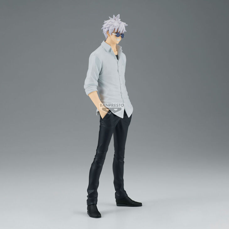 JUJUTSU KAISEN - Saturo Gojo King of Artist Prize Figure (Hidden Inventory/Premature Death Ver.)