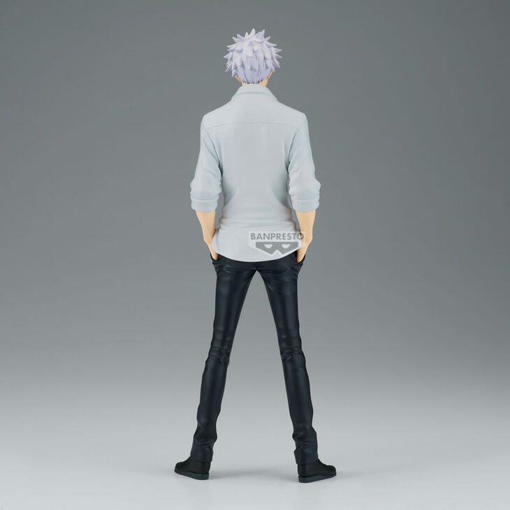 JUJUTSU KAISEN - Saturo Gojo King of Artist Prize Figure (Hidden Inventory/Premature Death Ver.)