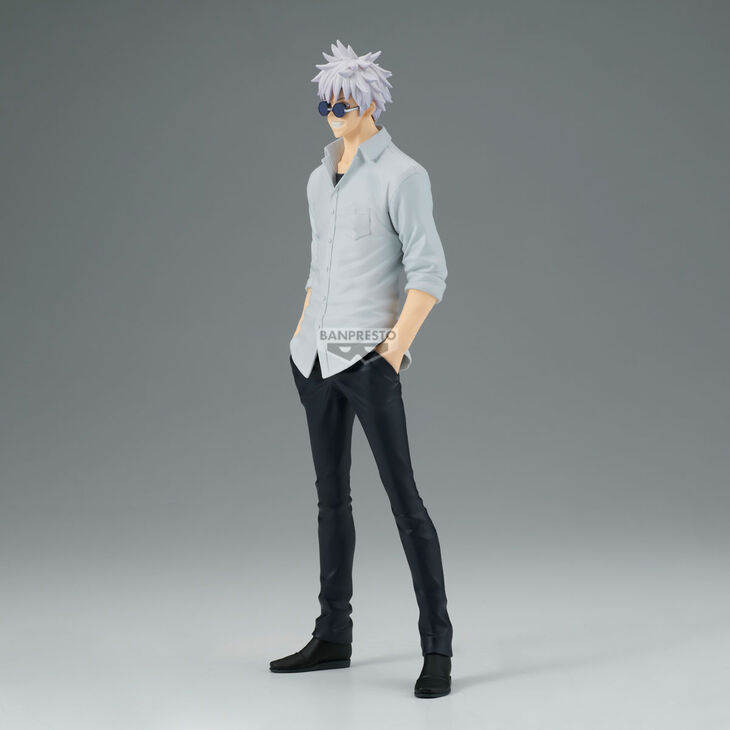 JUJUTSU KAISEN - Saturo Gojo King of Artist Prize Figure (Hidden Inventory/Premature Death Ver.)