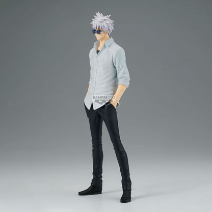 JUJUTSU KAISEN - Saturo Gojo King of Artist Prize Figure (Hidden Inventory/Premature Death Ver.)