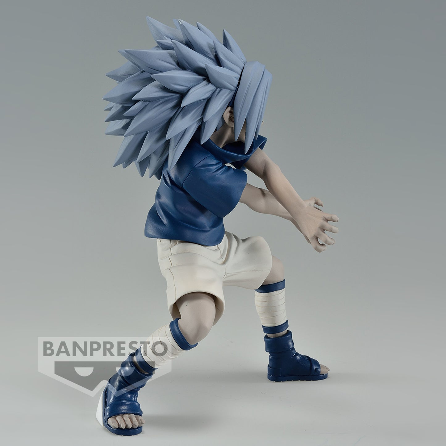 Naruto - Uchiha Sasuke II Vibration Stars Figure