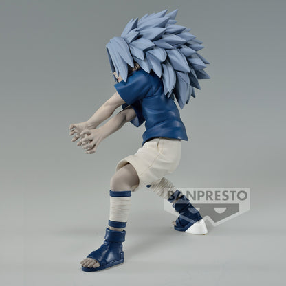 Naruto - Uchiha Sasuke II Vibration Stars Figure