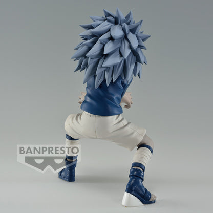 Naruto - Uchiha Sasuke II Vibration Stars Figure