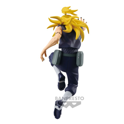 Naruto Shippuden - Uchiha Sasuke vs. Deidara Vibration Stars (Deidara Ver.) Figure