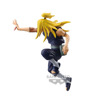 Naruto Shippuden - Uchiha Sasuke vs. Deidara Vibration Stars (Deidara Ver.) Figure