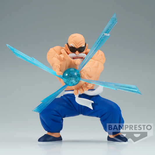 Dragon Ball - Kamesennin GxMateria Figure