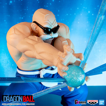 Dragon Ball - Kamesennin GxMateria Figure