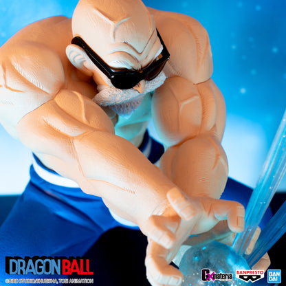 Dragon Ball - Kamesennin GxMateria Figure