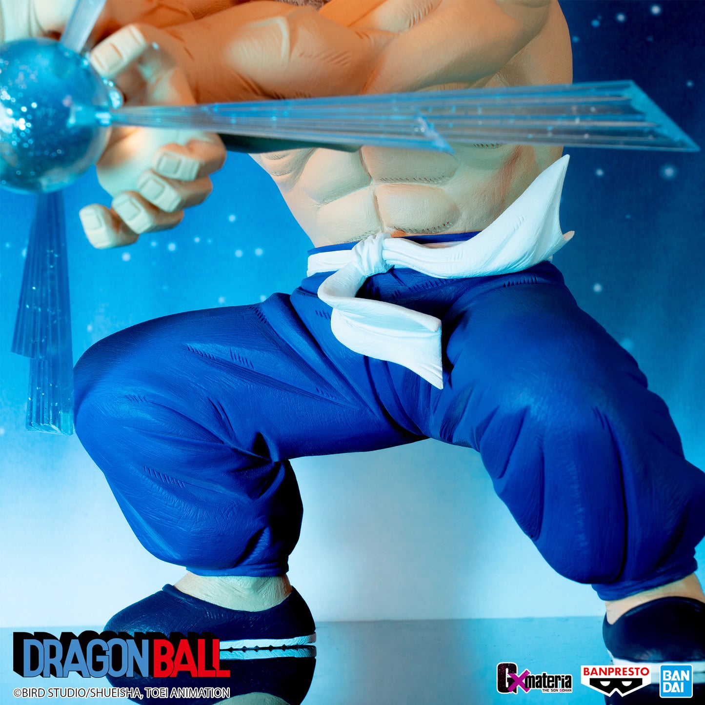 Dragon Ball - Kamesennin GxMateria Figure