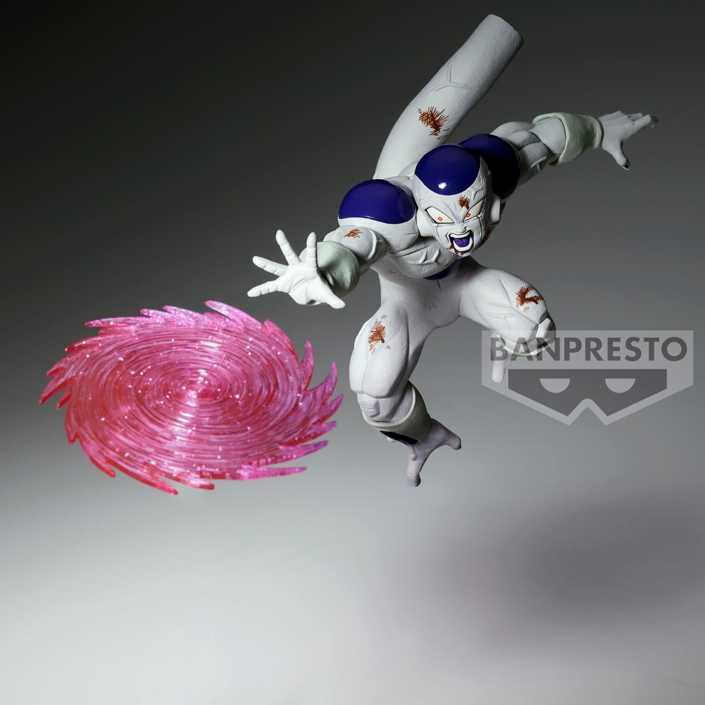 Dragon Ball Z - Frieza GxMateria Figure (Ver. 2)