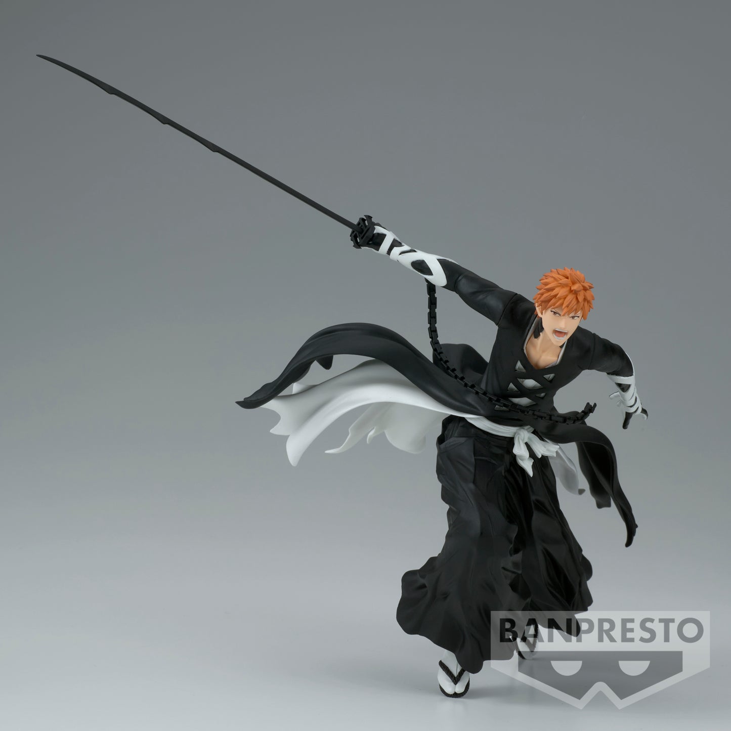 BLEACH - Ichigo Kurosaki Vibration Stars Prize Figure