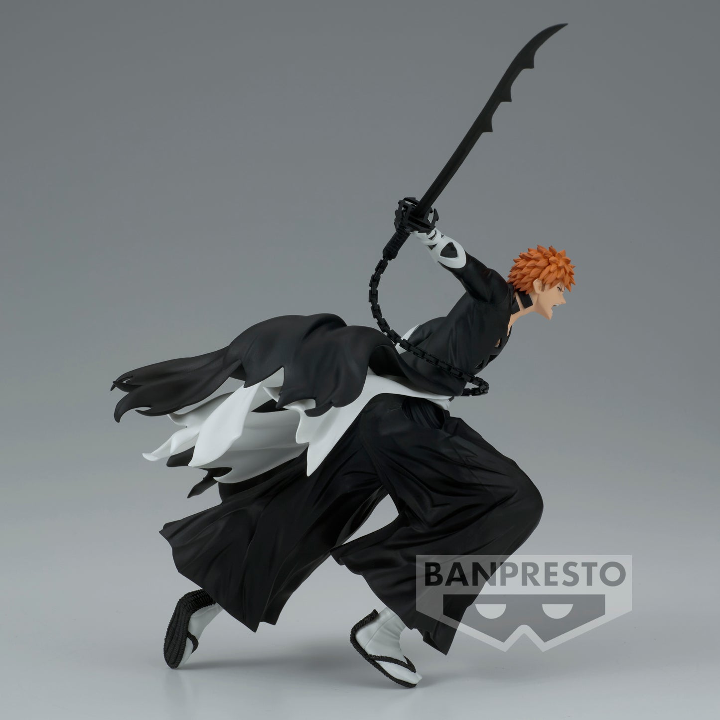 BLEACH - Ichigo Kurosaki Vibration Stars Prize Figure