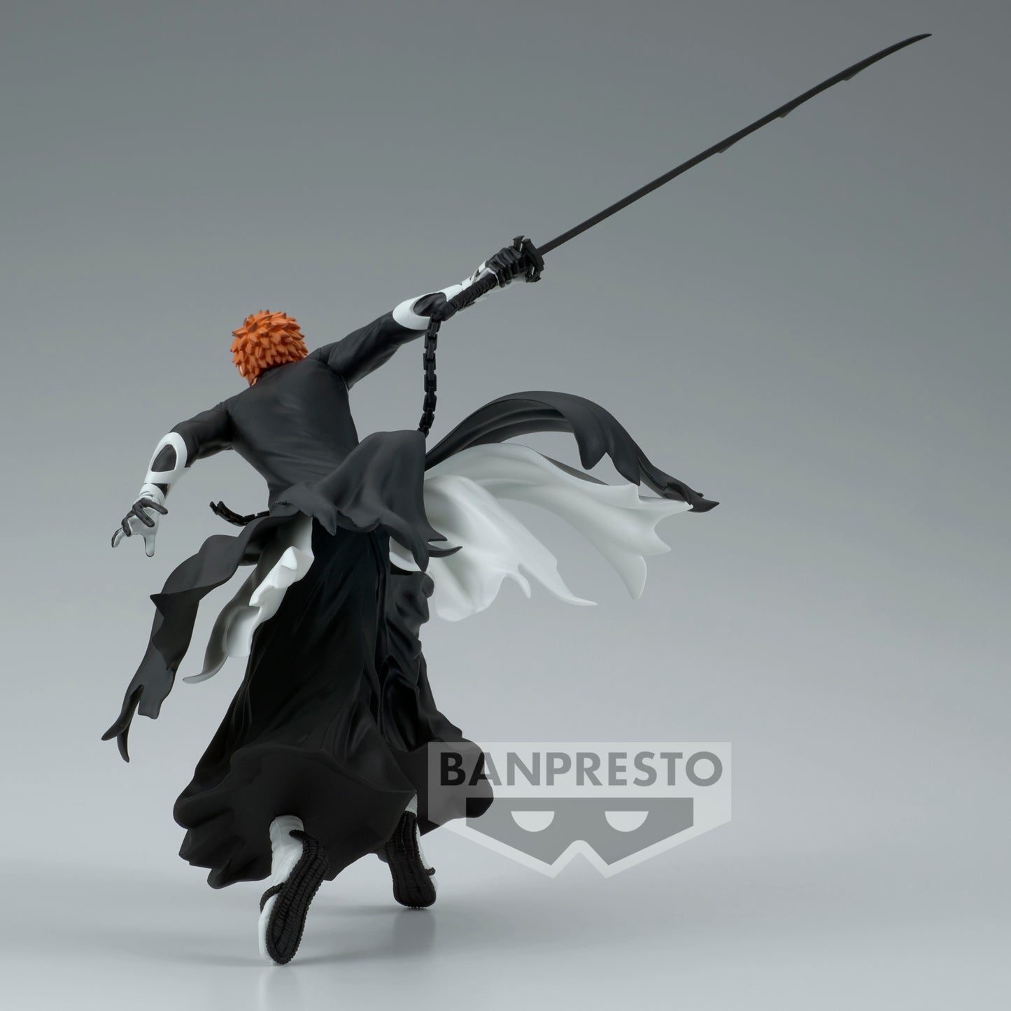 BLEACH - Ichigo Kurosaki Vibration Stars Prize Figure