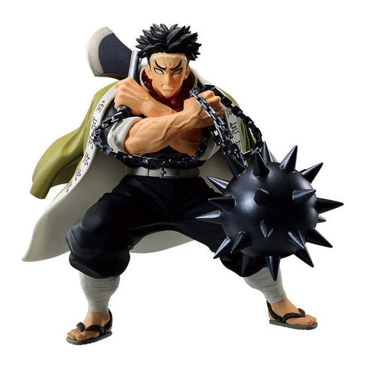 Demon Slayer: Kimetsu no Yaiba VIBRATION STARS Gyomei Himejima Figure