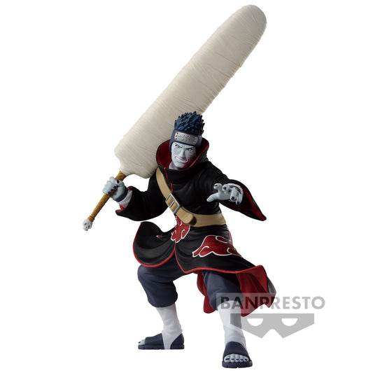 Naruto Shippuden - Hoshigaki Kisame Vibration Stars Prize Figure