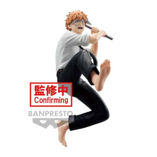 Chainsaw Man Vibration Stars Denji Figure