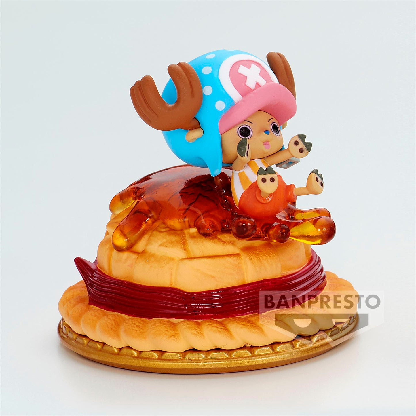 One Piece - Tony Tony Chopper Paldolce Collection vol.1 Prize Figure (ver.A)