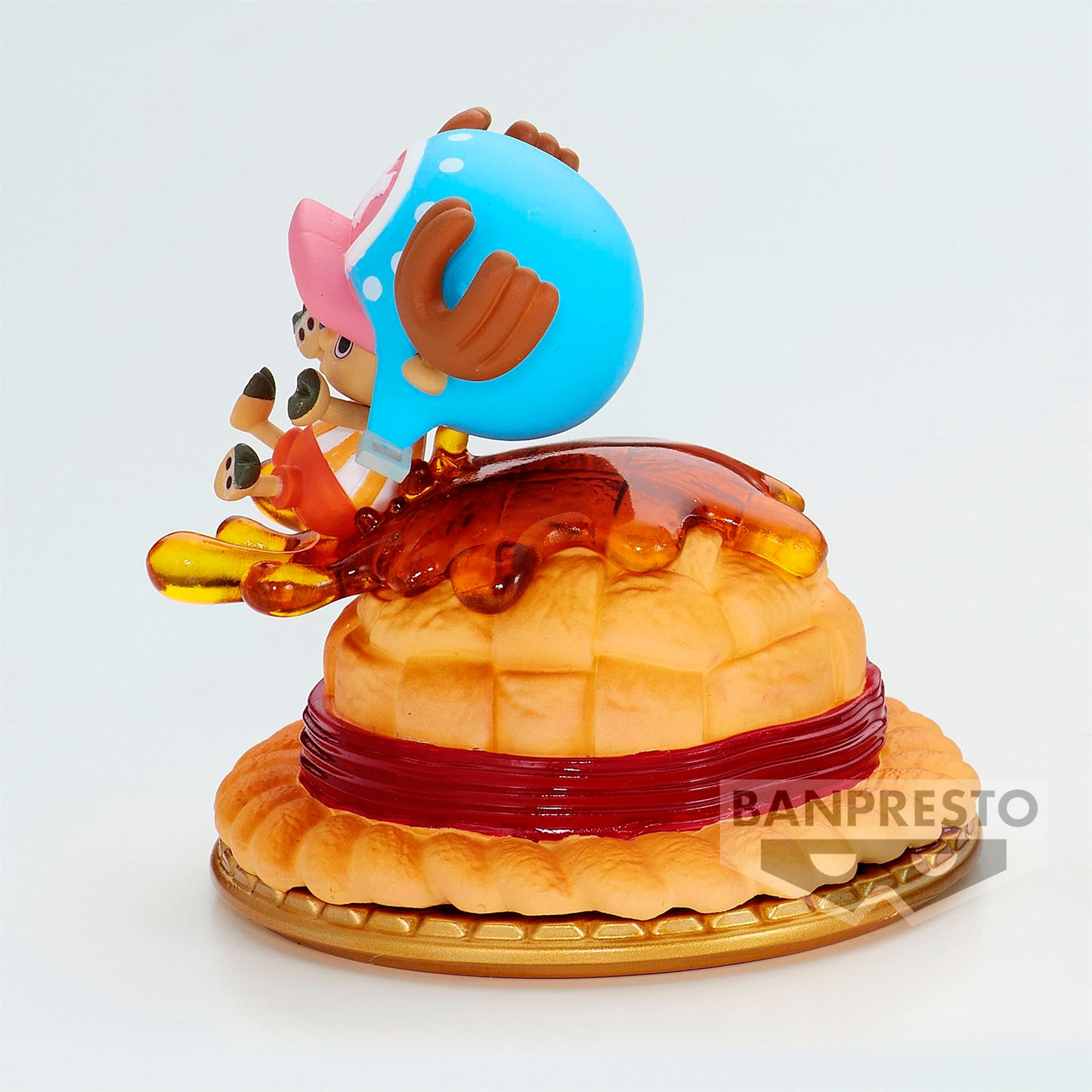 One Piece - Tony Tony Chopper Paldolce Collection vol.1 Prize Figure (ver.A)