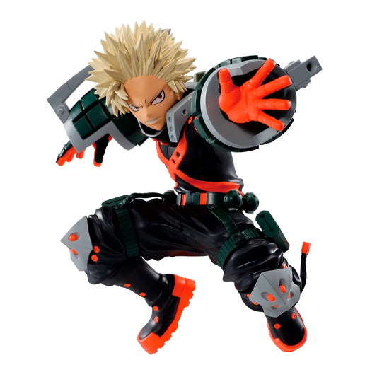 My Hero Academia Katsuki Bakugo Ver. 2